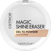 Gel/polvo matificante magic shine eraser 010 CATRICE, 1 ud