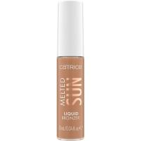 Bronceador líquido melted sun 015 CATRICE, 1 ud