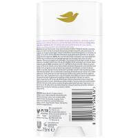 Desodorante stick all over body lavanda DOVE, stick 75 ml