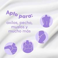 Desodorante stick all over body lavanda DOVE, stick 75 ml