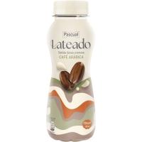 PASCUAL LATEADO arabica kafe irabiakia, botilatxoa 230 ml
