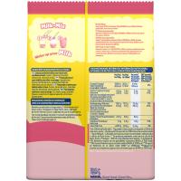 Cacao en polvo de fresa NESQUIK, bolsa 350 g