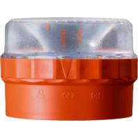 Baliza geolocalizable V16, obligatoria 01/01/2026, indicador batería ONEXUS, 1 ud