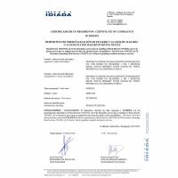 Baliza geolocalizable V16, obligatoria 01/01/2026, indicador batería ONEXUS, 1 ud