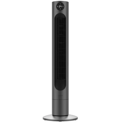 Ventilador de torre, 60W, mando a distancia CECOTEC