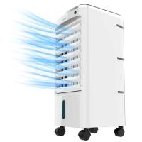 Climatizador evaporativo EnergySilence 3500 Cool Compact, 65W, 3,5L CECOTEC