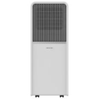 Aire acondicionado portátil ForceClima 7550 Style Connected, 7000 BTU CECOTEC