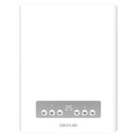 Aire acondicionado portátil ForceClima 7550 Style Connected, 7000 BTU CECOTEC