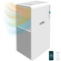 Aire acondicionado portátil ForceClima 9550 Heating Connected, 9000BTU CECOTEC
