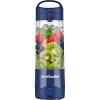 Batidora personal, USB carga, NBP003NBL NUTRIBULLET