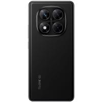 Smartphone libre negro medianoche 12+512 GB, Redmi Note 14 Pro 5G XIAOMI