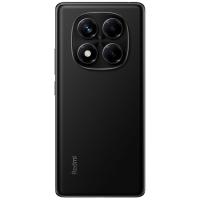 Smartphone libre negro medianoche 8+256 GB, Redmi Note 14 Pro XIAOMI