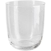 KASA beira gardenezko edalontzia burbuilekin, 46 cl