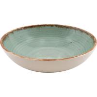 KASA Seia plater sakon berdea, 18x18x5,7 cm