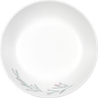 KASA plater sakona lore berdearekin, 20,2x20,2x4,3 cm