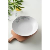 KASA plater sakona lore berdearekin, 20,2x20,2x4,3 cm
