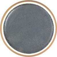 KASA bol edo kikara berdea beix oinarriarekin, 9,5x5,5x9,5 cm