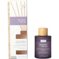 KASA Bergamot barreiagailua 100 ml lila, 6,2x20,5x6,2 cm