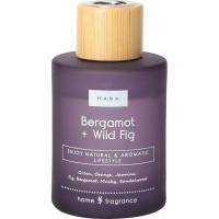 KASA Bergamot barreiagailua 100 ml lila, 6,2x20,5x6,2 cm