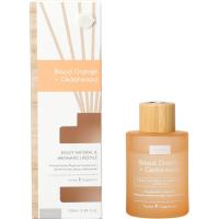 KASA Blood Orenge barreiagailua 100 ml laranja, 6,2x20,5x6,2 cm