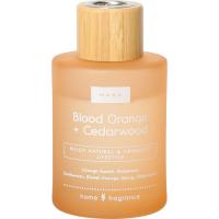 KASA Blood Orenge barreiagailua 100 ml laranja, 6,2x20,5x6,2 cm