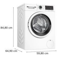 Lavadora - Secadora 9/5 kg WNA13401ES BOSCH