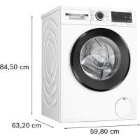 Lavadora carga frontal 9 kg WGG244Z0EP BOSCH