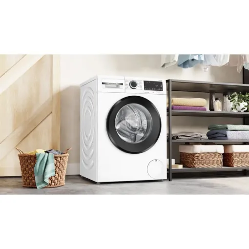 Lavadora carga frontal 9 kg WGG244Z0EP BOSCH