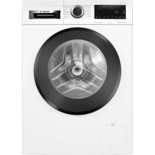 Lavadora carga frontal 9 kg WGG244Z0EP BOSCH