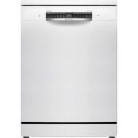 Lavavajillas libre instalación 60 cm blanco SMS4ECW28E BOSCH