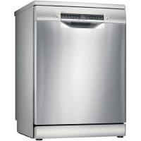 Lavavajillas 13 servicios 60 cm acero antihuellas SMS4EKI06E BOSCH