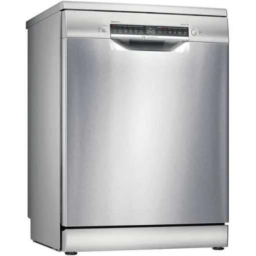 Lavavajillas 13 servicios 60 cm acero antihuellas SMS4EKI06E BOSCH