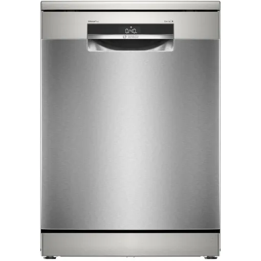 Lavavajillas 14 servicios 60 cm acero antihuellas SMS4HMI07E BOSCH