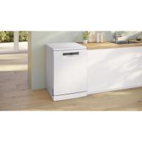 Lavavajillas 14 servicios 60 cm blanco SMS4HMW07E BOSCH