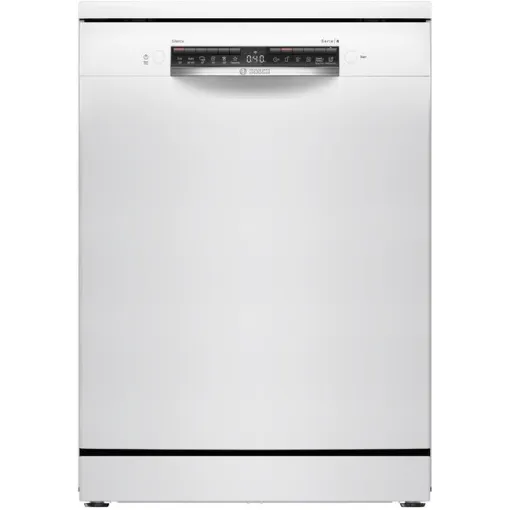 Lavavajillas 13 servicios 60 cm blanco SMS4HKW07E BOSCH