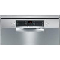 Lavavajillas libre instalación 60 cm acero antihuellas SMS46KW02E BOSCH
