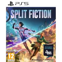 Juego para Playstation PS5, split fiction EA