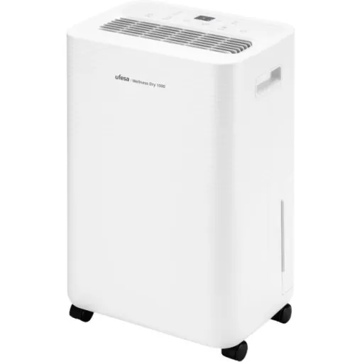 Deshumidificador WELLNESS DRY UFESA
