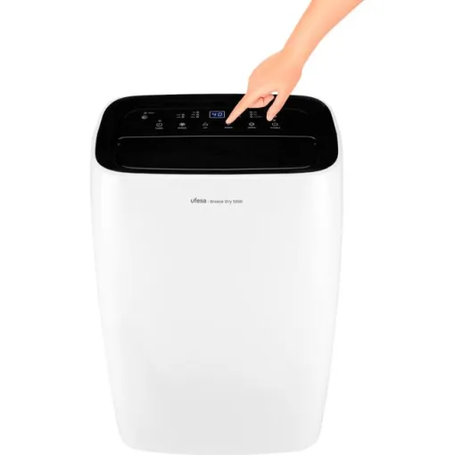 Deshumidificador BREEZE DRY UFESA