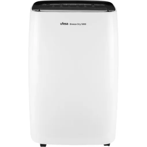 Deshumidificador BREEZE DRY UFESA