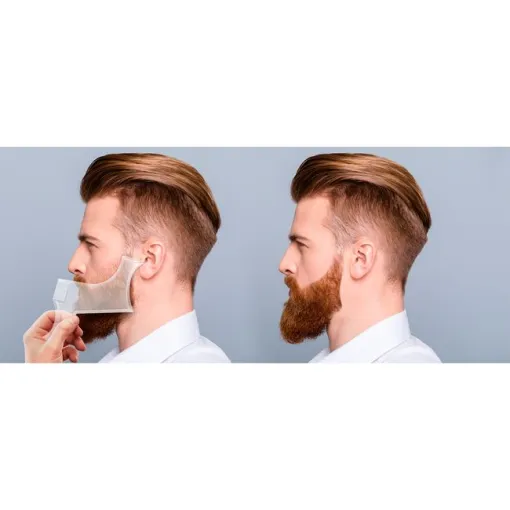 Cortapelos LCD CP Razor Fade UFESA