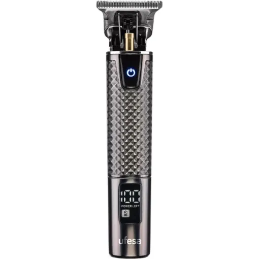 Cortapelos LCD CP Razor Fade UFESA