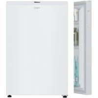 Frigo con congelador 100 litros 3 cajones CNOQ2S58EW CANDY