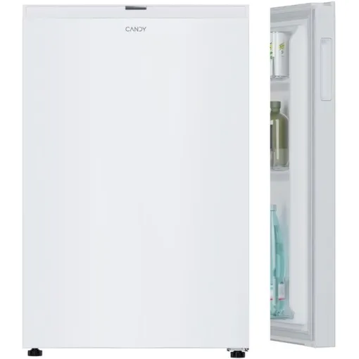 Frigo con congelador 100 litros 3 cajones CNOQ2S58EW CANDY