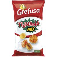 Mix Tijuana GREFUSA, bolsa 145 g