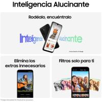 Smartphone libre green 8+256 GB, Galaxy A26 5G SAMSUNG