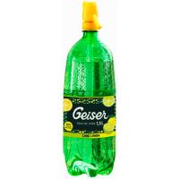 GEISER lima-limoi soda ura, sifoia 1,5 litro