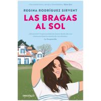 Las bragas al sol, Regina Rodriguez Sirvent, Bolsillo