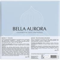 Crema día Splendor 60+sérum Vit-C BELLA AURORA, set 1 ud