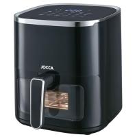 Freidora aire caliente, 5L, 1450W, 2226 JOCCA 